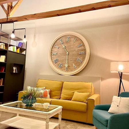 El Patio De Los Jazmines Boutique-House Consuegra Ngoại thất bức ảnh
