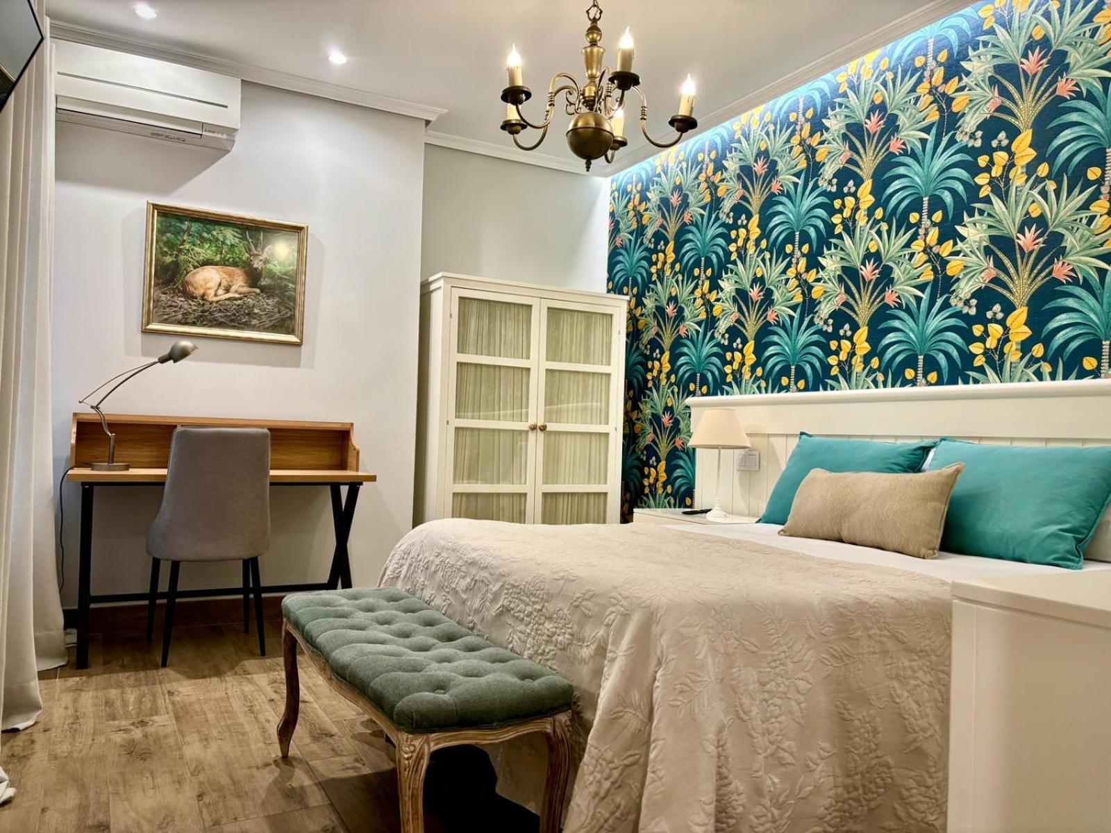 El Patio De Los Jazmines Boutique-House Consuegra Ngoại thất bức ảnh
