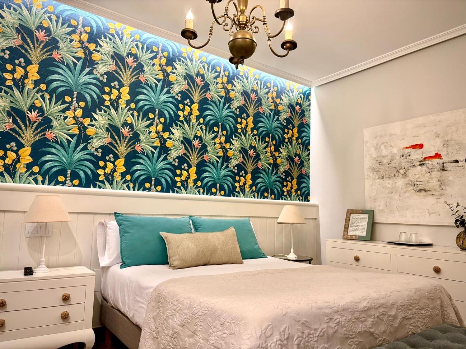 El Patio De Los Jazmines Boutique-House Consuegra Ngoại thất bức ảnh