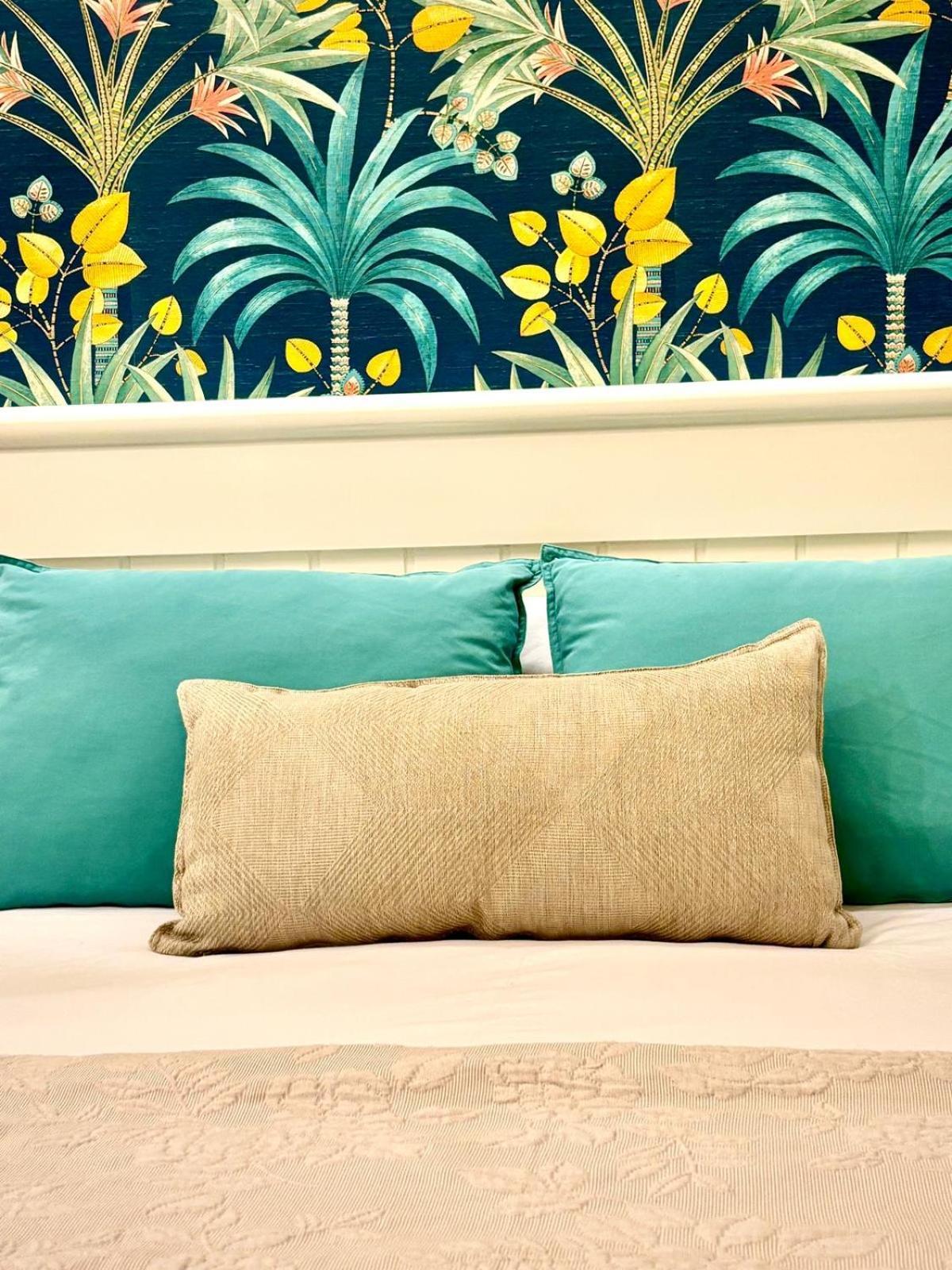 El Patio De Los Jazmines Boutique-House Consuegra Ngoại thất bức ảnh