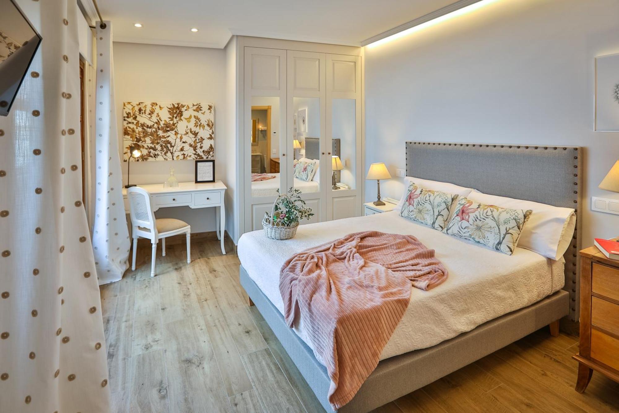 El Patio De Los Jazmines Boutique-House Consuegra Ngoại thất bức ảnh