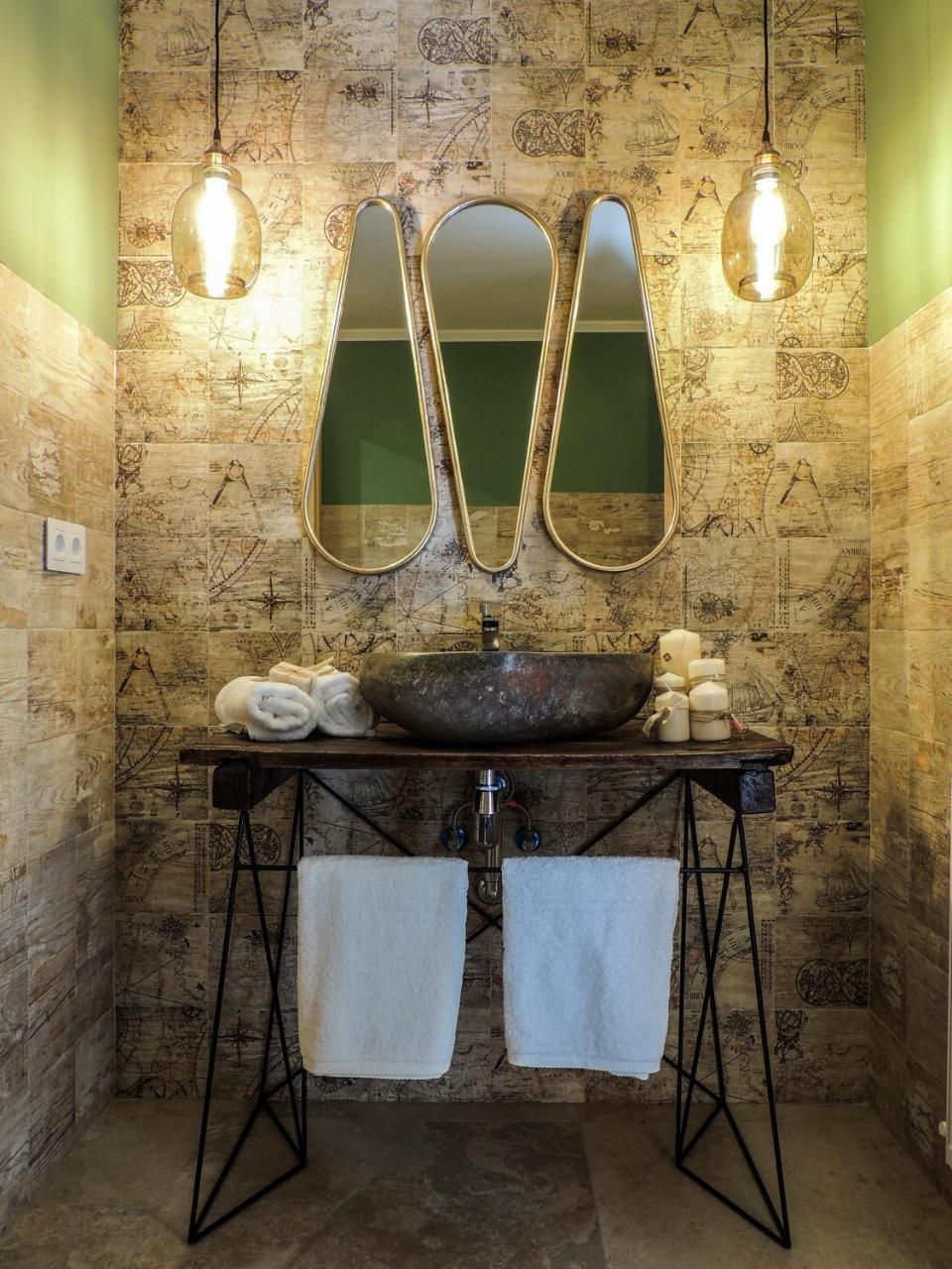 El Patio De Los Jazmines Boutique-House Consuegra Ngoại thất bức ảnh