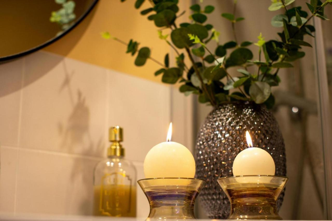 El Patio De Los Jazmines Boutique-House Consuegra Ngoại thất bức ảnh