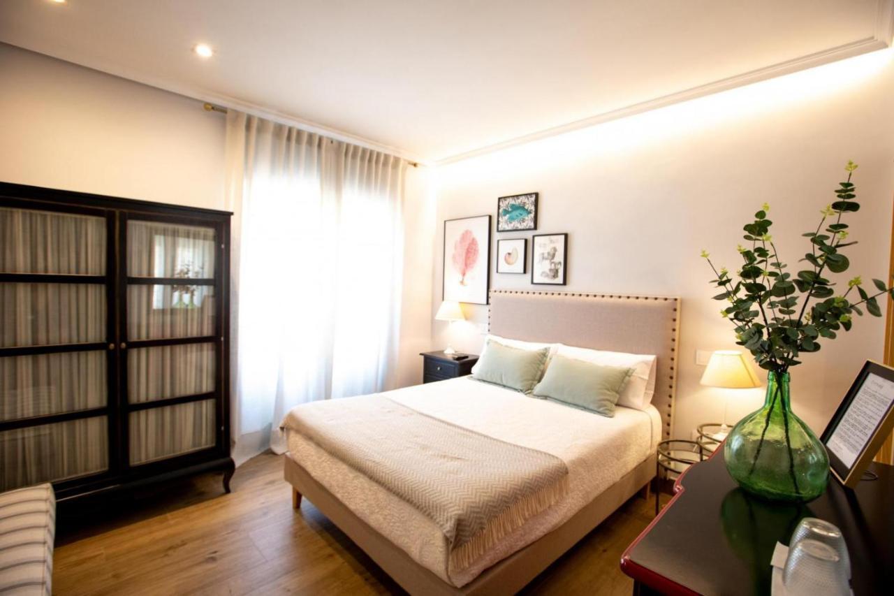 El Patio De Los Jazmines Boutique-House Consuegra Ngoại thất bức ảnh