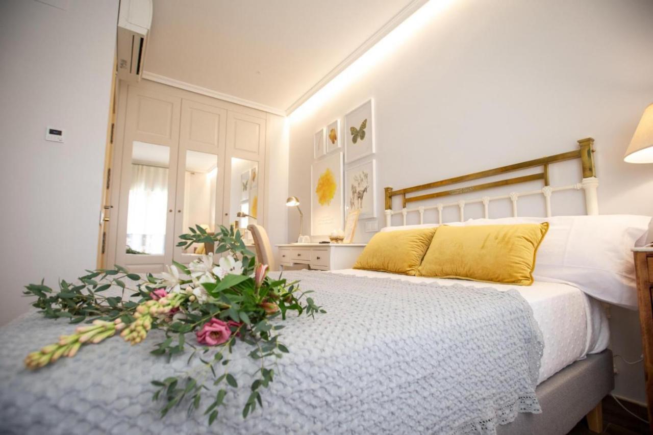 El Patio De Los Jazmines Boutique-House Consuegra Ngoại thất bức ảnh