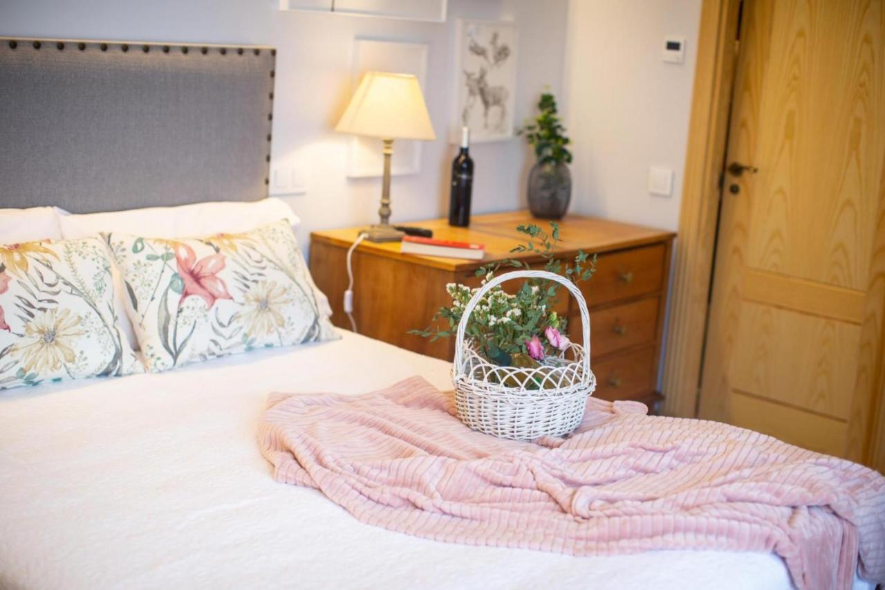 El Patio De Los Jazmines Boutique-House Consuegra Ngoại thất bức ảnh