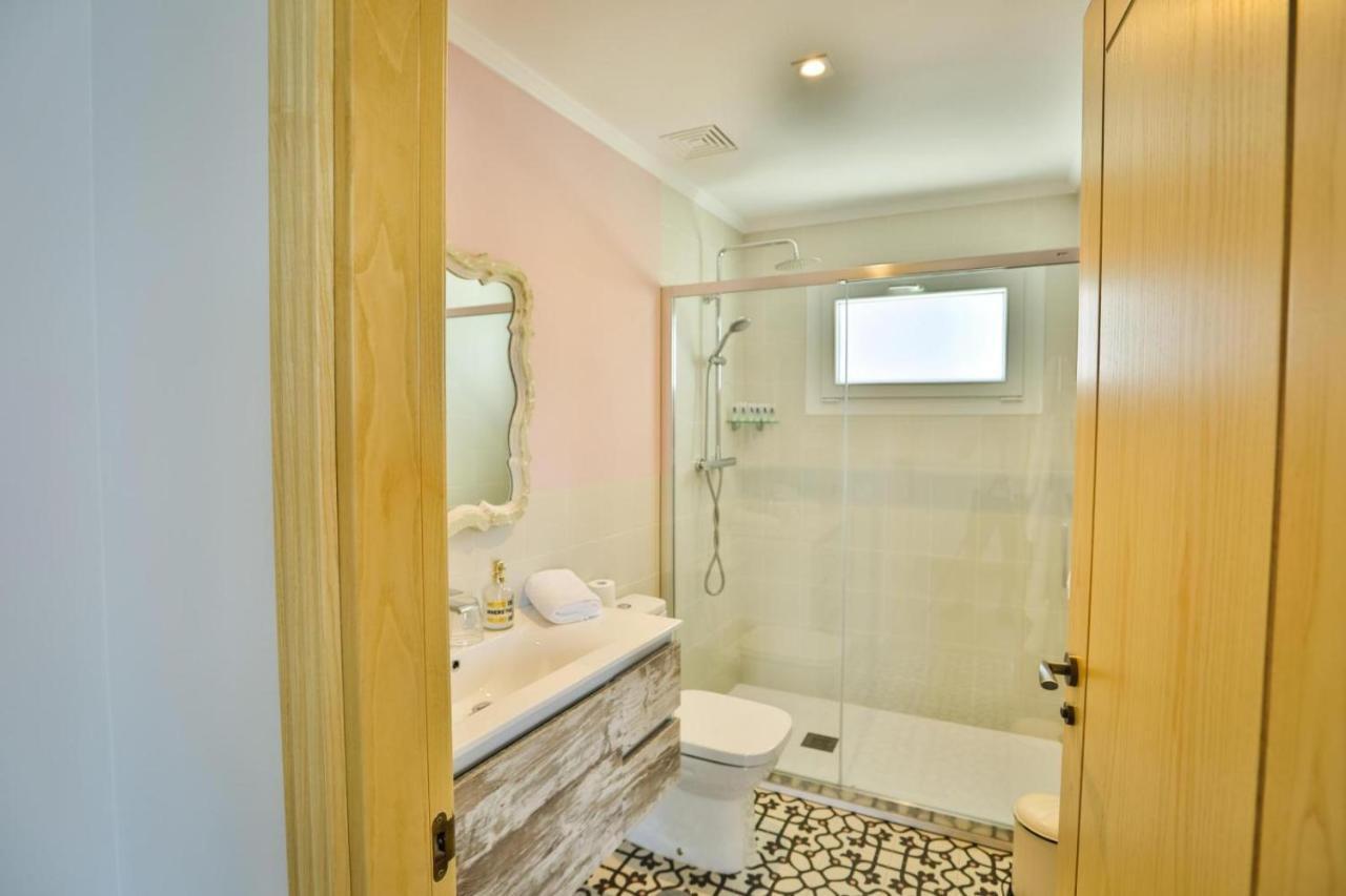 El Patio De Los Jazmines Boutique-House Consuegra Ngoại thất bức ảnh