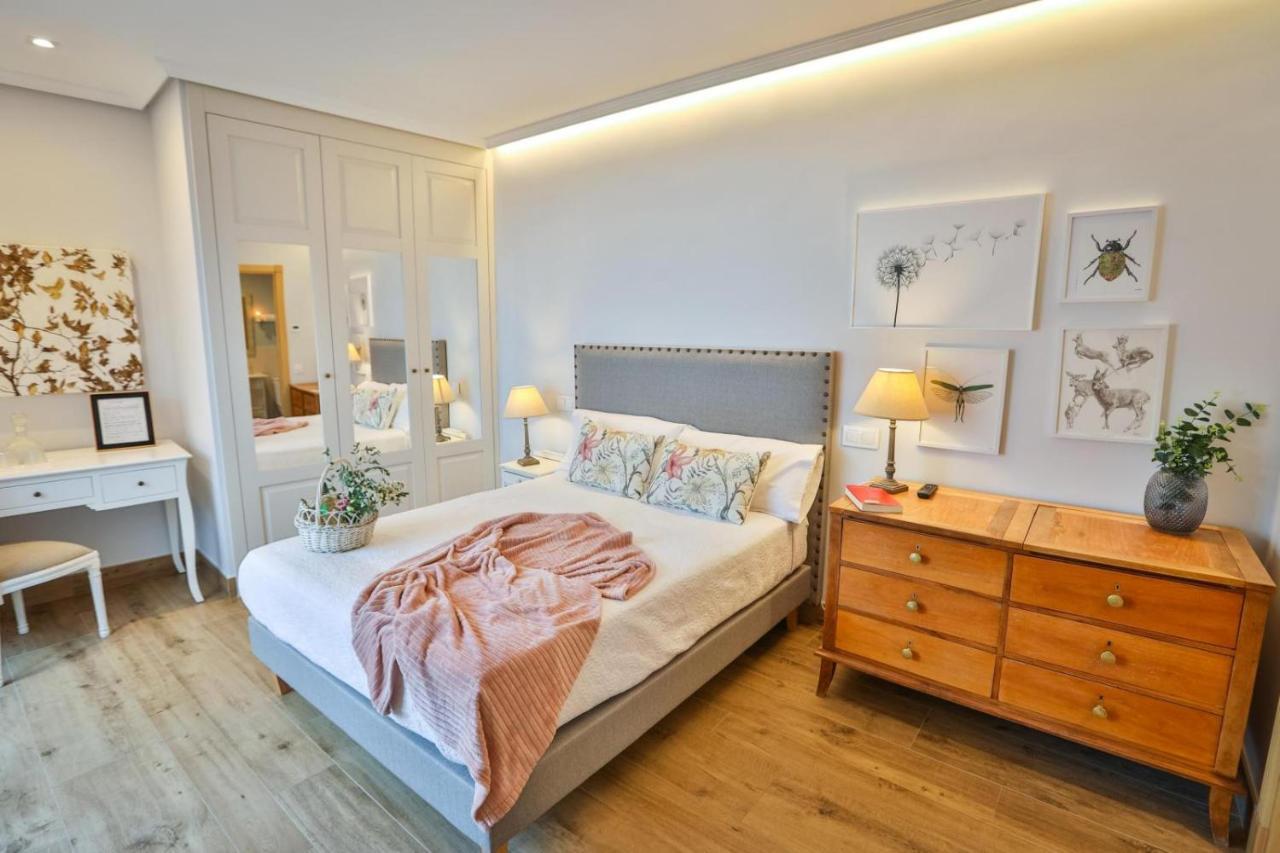 El Patio De Los Jazmines Boutique-House Consuegra Ngoại thất bức ảnh