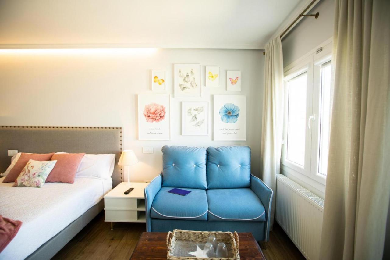 El Patio De Los Jazmines Boutique-House Consuegra Ngoại thất bức ảnh
