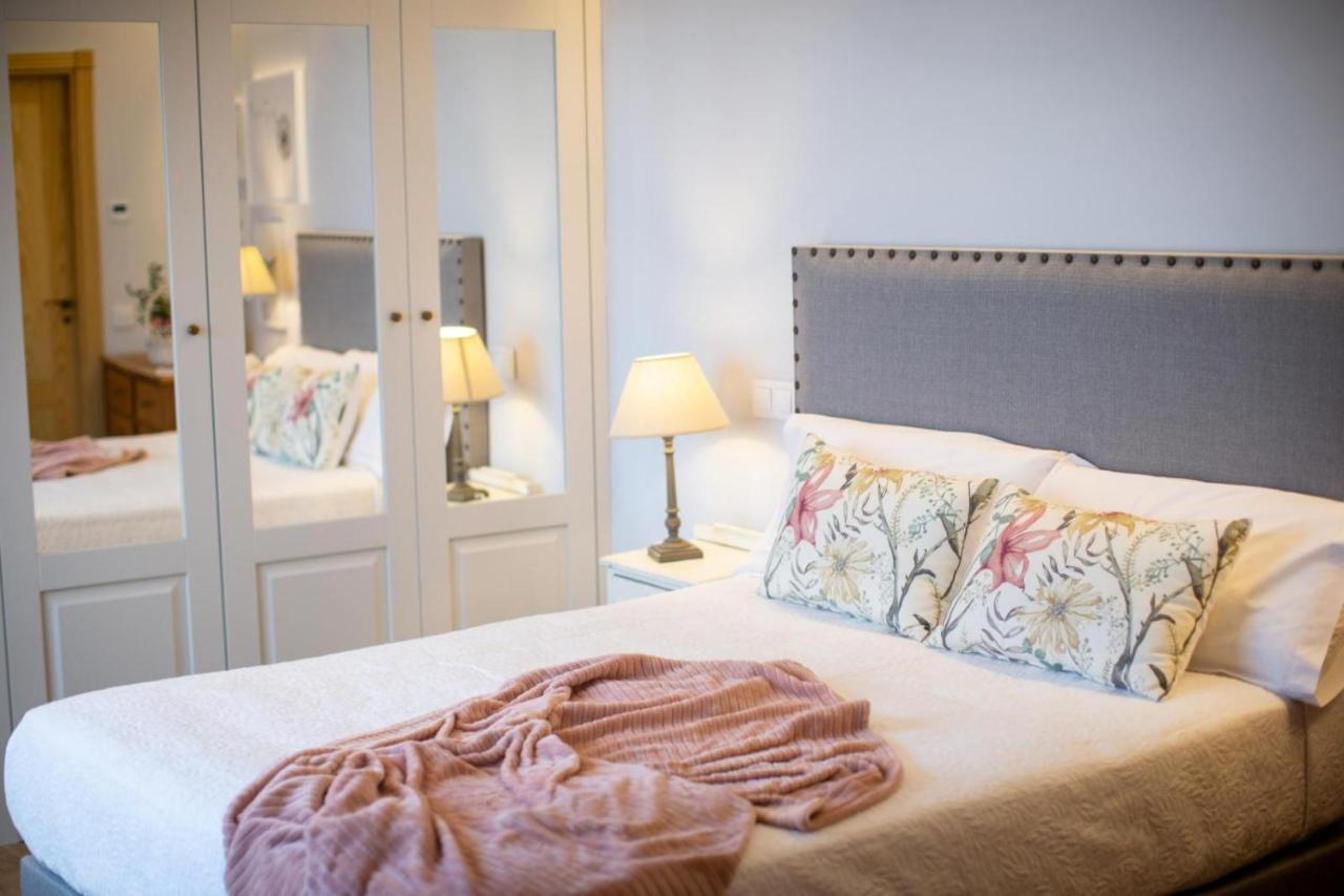 El Patio De Los Jazmines Boutique-House Consuegra Ngoại thất bức ảnh