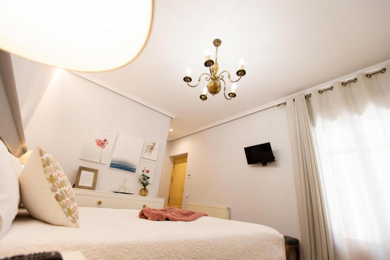 El Patio De Los Jazmines Boutique-House Consuegra Ngoại thất bức ảnh